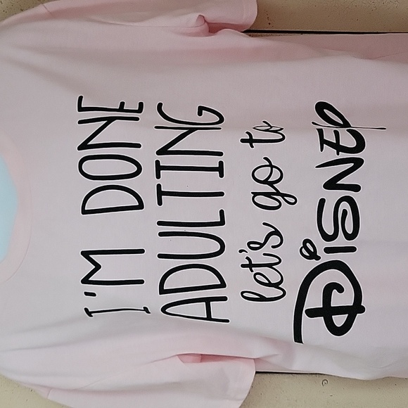 Disney T - Picture 2 of 3